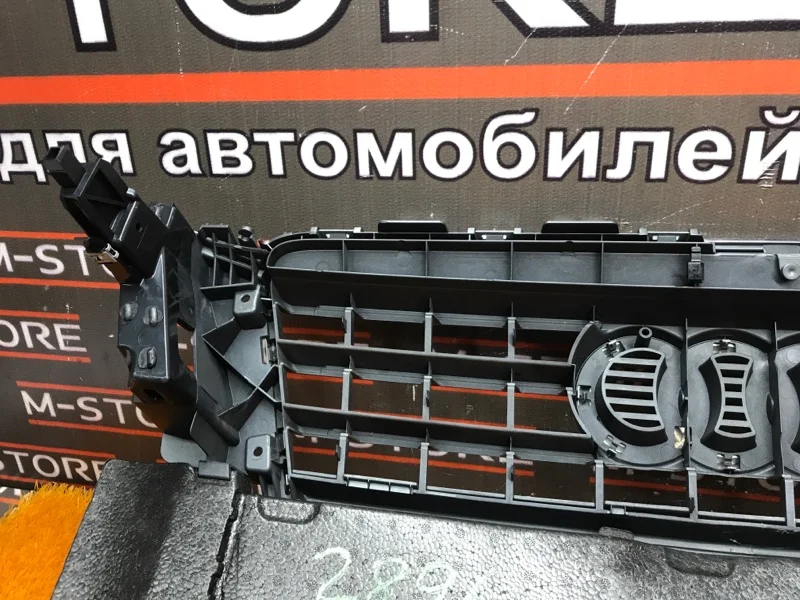 Решетка радиатора Audi A5 8T CDN 2011 - миниатюра 10