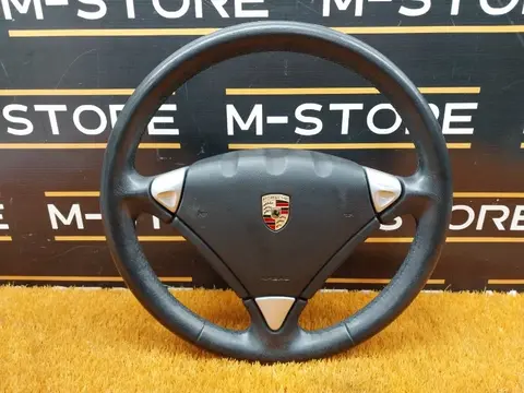 Руль Porsche Cayenne 955 M4800 2004