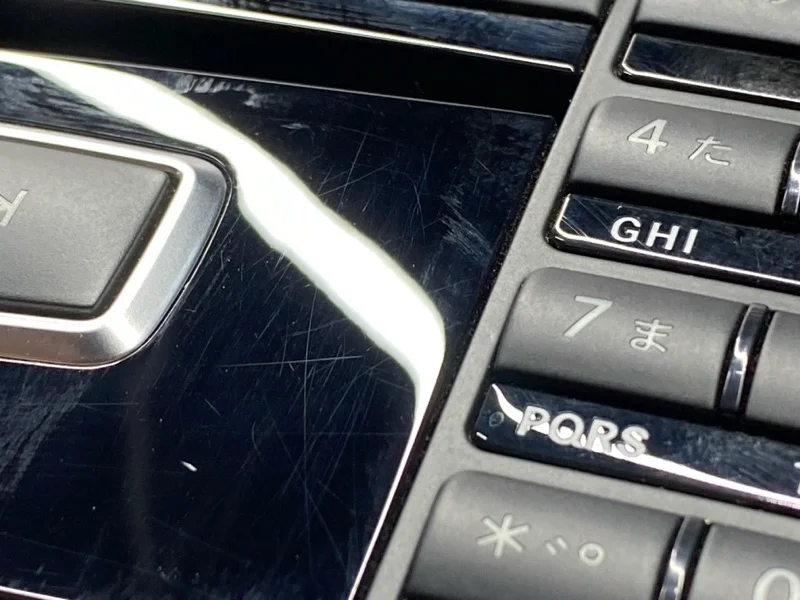 Магнитола Mercedes-Benz E-class W212 274.920 2013 - миниатюра 4