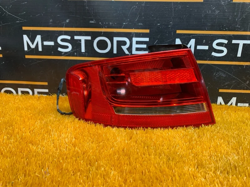 Фонарь задний левый Audi A4 B8/8K CAL 2008 - изображение 1