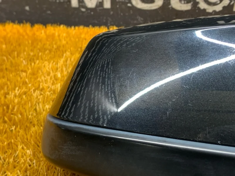 Зеркало правое BMW 7-Series F02 N63B44A 2009 - миниатюра 6