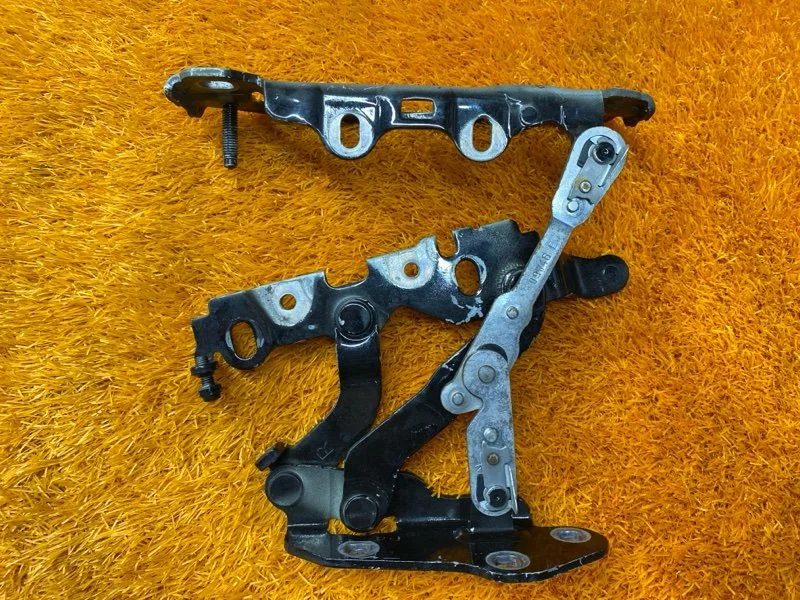 Петля капота Mercedes-Benz E-class W212 642.850 - миниатюра 5