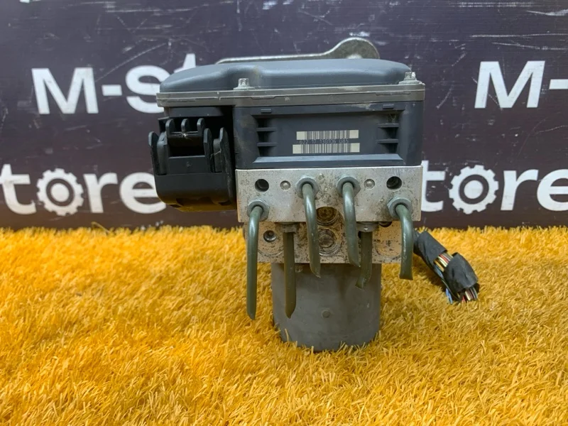Блок ABS Mercedes-Benz CLS-Class W219 273.960 2006 - миниатюра 3