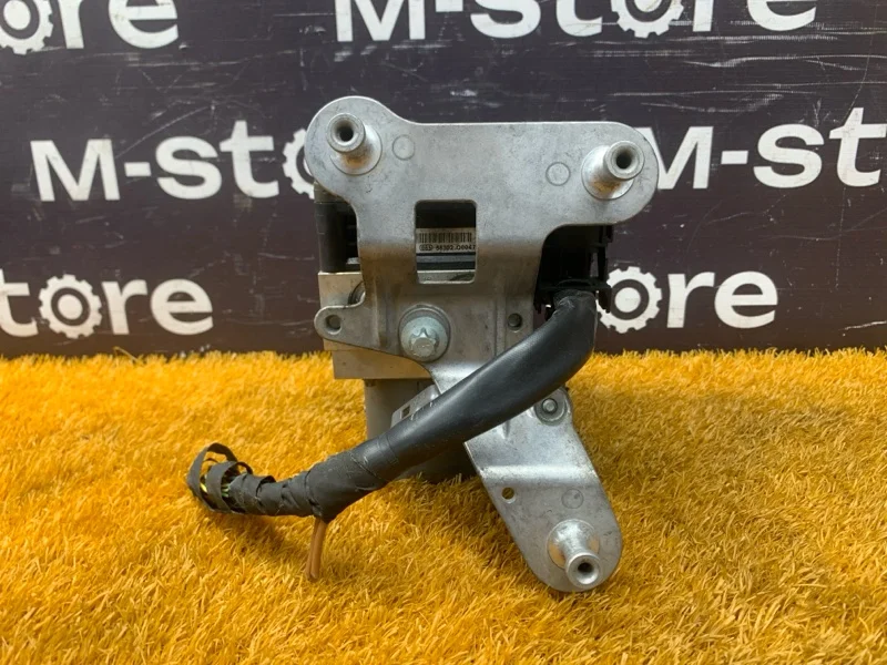 Блок ABS Mercedes-Benz CLS-Class W219 273.960 2006 - миниатюра 5