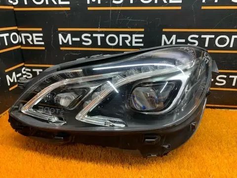 Фара левая Mercedes-Benz E-class W212 274.920 2015