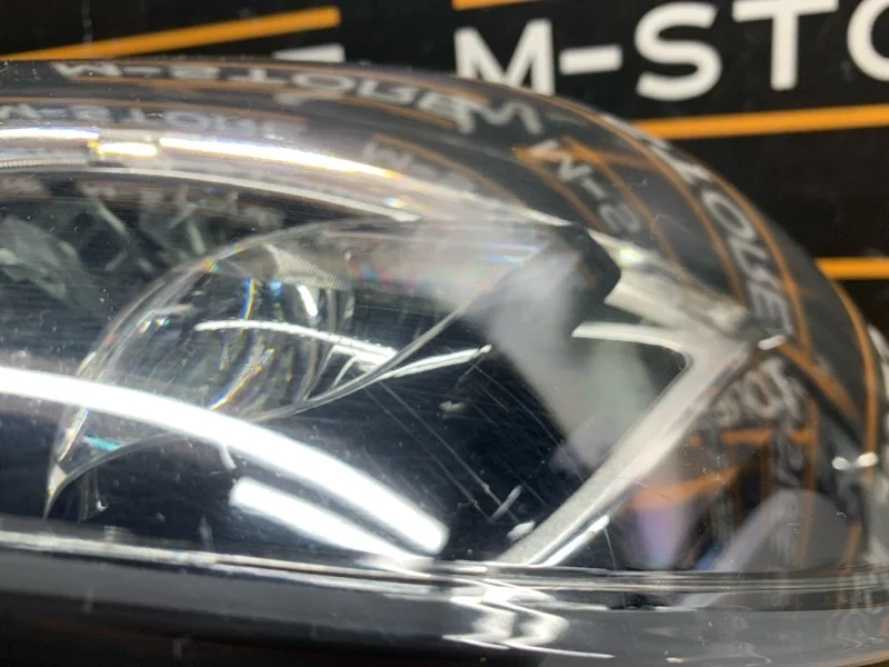 Фара левая Mercedes-Benz E-class W212 274.920 2015 - миниатюра 6