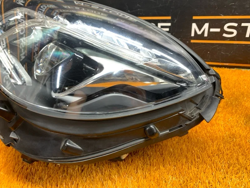 Фара левая Mercedes-Benz E-class W212 274.920 2015 - миниатюра 8
