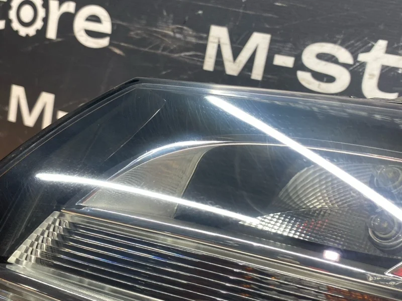 Фара левая Audi A5 8T CDN 2011 - миниатюра 3