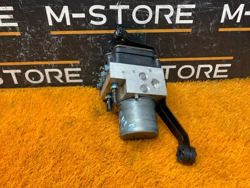Блок ABS BMW X5 F15 N55B30A 2014 - миниатюра 2