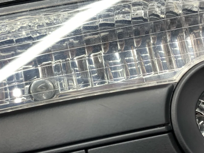 Плафон освещения передний BMW X5 E70 N55B30A 2011 - миниатюра 2