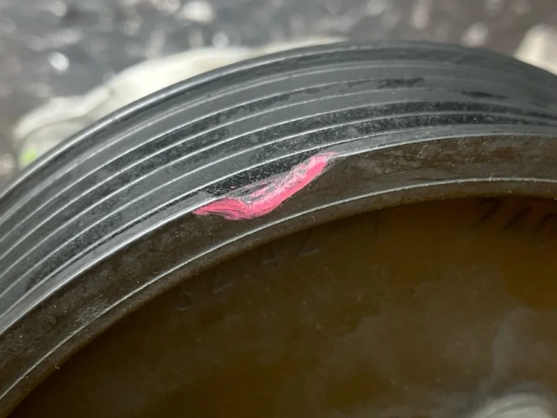 Гидроусилитель BMW 3-Series E46 M54B22 (226S1) - миниатюра 2