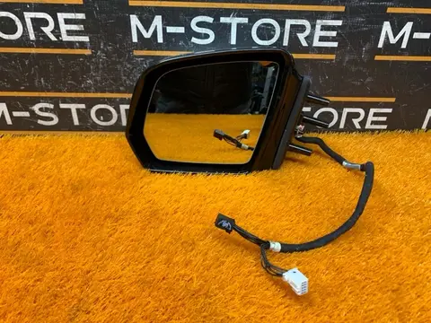 Зеркало левое Mercedes-Benz GL-CLASS X164 273.923