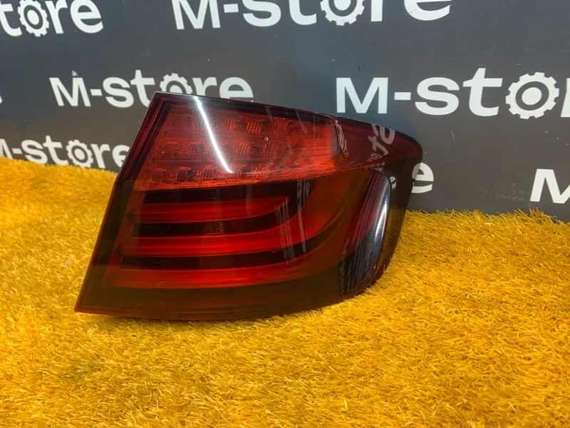 Фонарь задний правый BMW 5-Series F10 N47D20C 2012