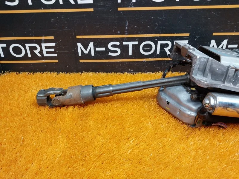 Рулевая колонка Audi A6 C6/4F BDX 2008 - миниатюра 2