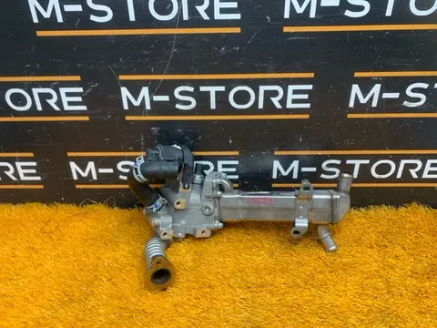 Клапан EGR Mercedes-Benz E-class W213 274.920 2016