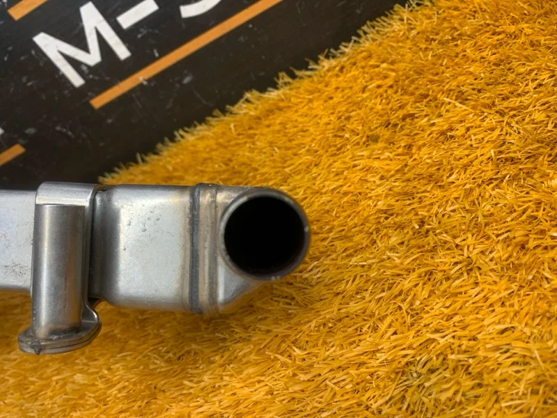 Клапан EGR Mercedes-Benz E-class W213 274.920 2016 - миниатюра 7