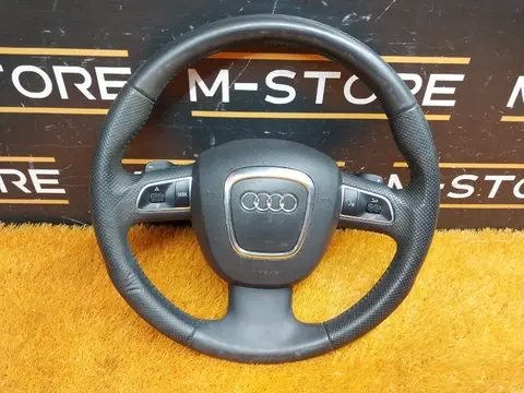 Руль Audi A4 B8/8K CDN 2011