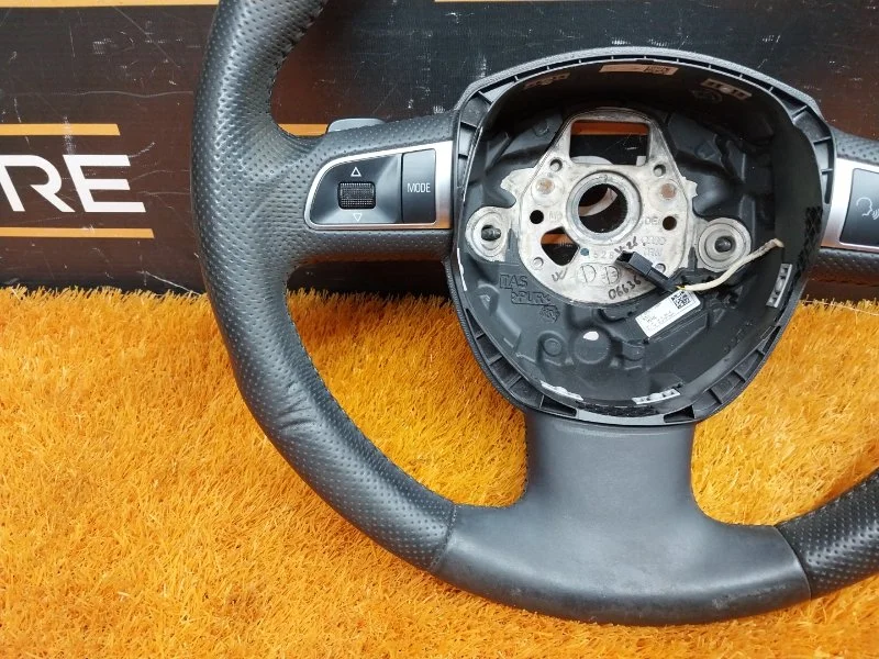 Руль Audi A4 B8/8K CDN 2011 - миниатюра 7