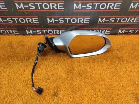 Зеркало правое Audi A6 C7/4G CHV 2012
