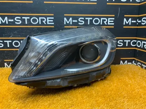 Фара левая Mercedes-Benz A-class W176 270.910 2013