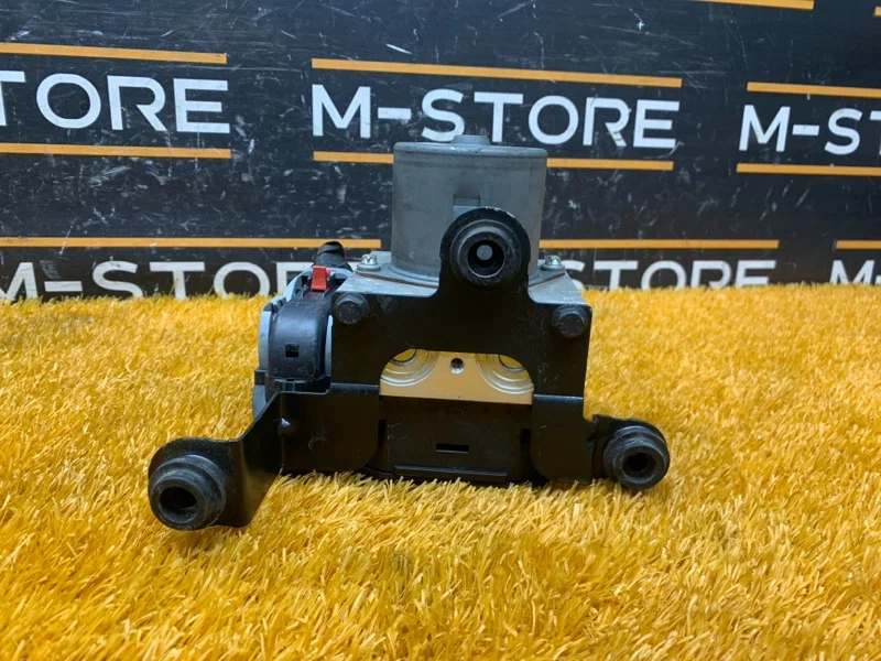 Блок ABS Audi Q3 8U CPS 2013 - миниатюра 4