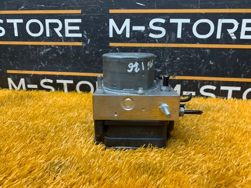 Блок ABS Mercedes-Benz A-class W176 270.910 2015 - миниатюра 5