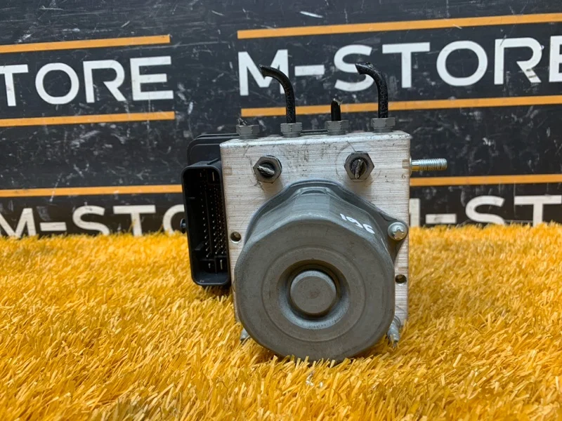 Блок ABS Mercedes-Benz A-class W176 270.910 2015 - миниатюра 6