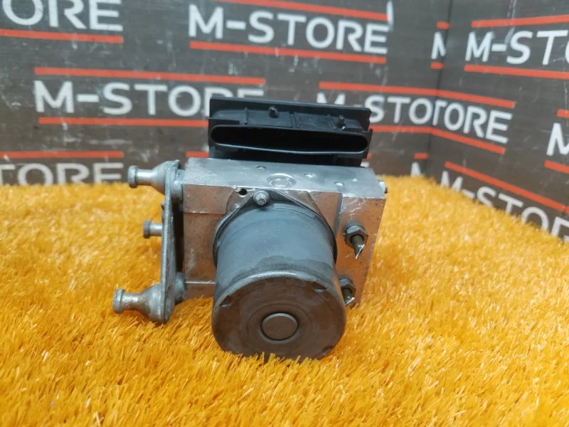 Блок ABS Mercedes-Benz V-Class W639 272.978 2009 - миниатюра 4