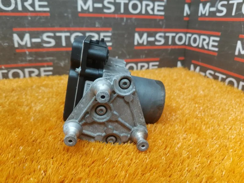 Блок ABS Mercedes-Benz V-Class W639 272.978 2009 - миниатюра 5