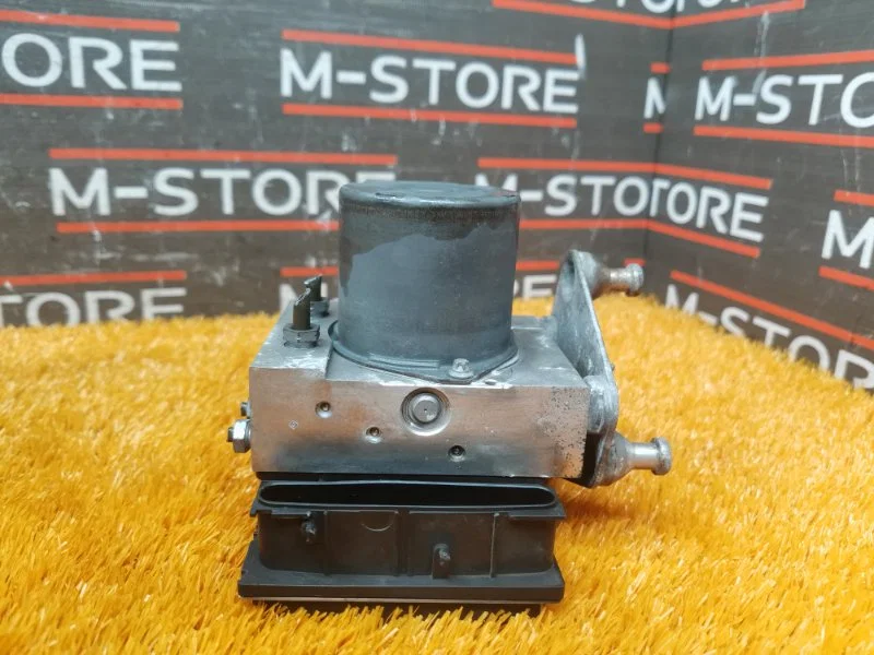 Блок ABS Mercedes-Benz V-Class W639 272.978 2009 - миниатюра 6