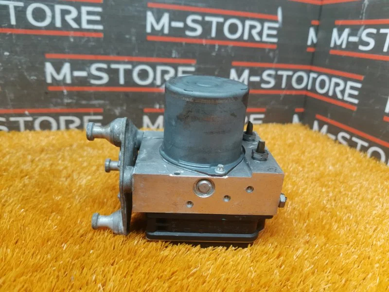 Блок ABS Mercedes-Benz V-Class W639 272.978 2009 - миниатюра 7