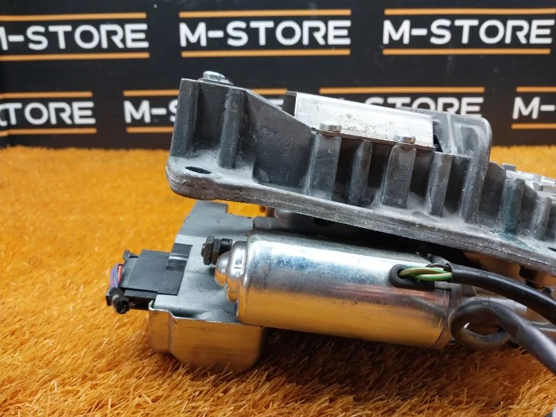 Рулевая колонка Audi A8 4E/D3 BPK 2006 - миниатюра 8