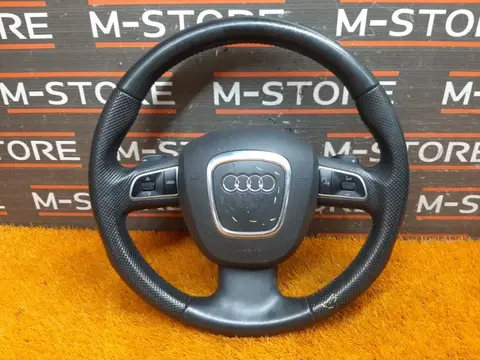 Руль Audi A4 B8/8K CDN 2009