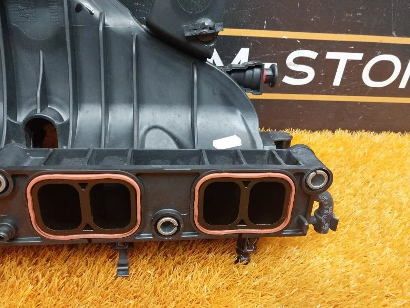 Коллектор впускной Volvo XC60 DZ47 B4204T7 2013 - миниатюра 7