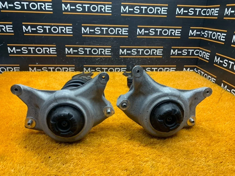 Стойка подвески передняя Audi A4 B8/8K CDH 2009 - миниатюра 7