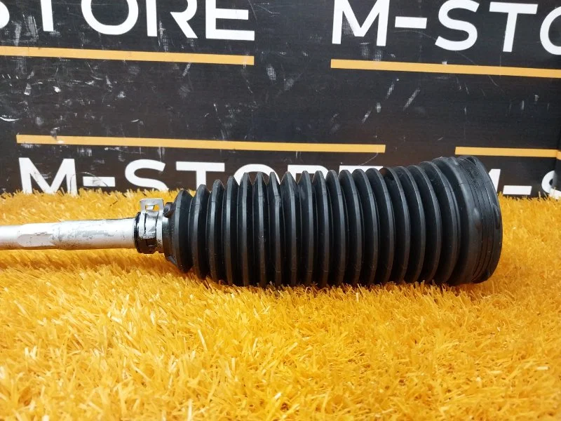 Тяга рулевая правая BMW 3-Series F30 N20B20B 2012 - миниатюра 6