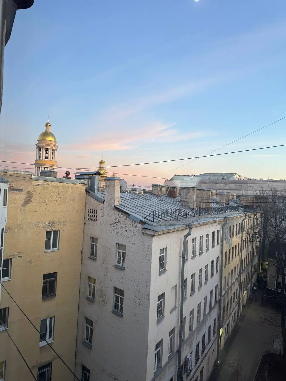 Уютная студия в центре города - изображение 1
