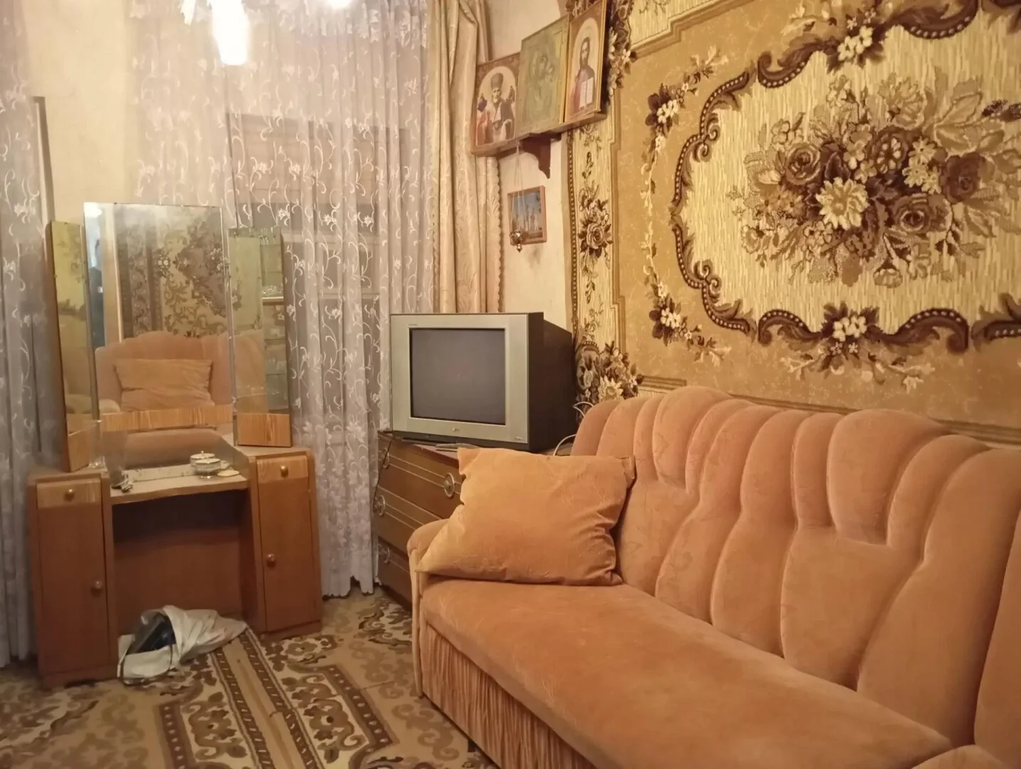 Дом в центре! - миниатюра 8