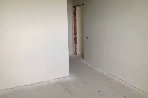 Шпаклёвка стен - миниатюра 4