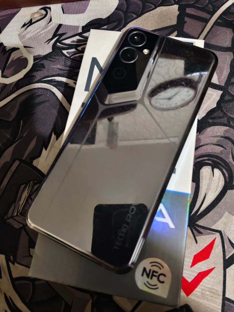 Tecno Pova Neo 2 64/4 - миниатюра 4