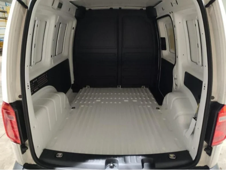 Volkswagen Caddy 1.6 MT🆕 - миниатюра 7