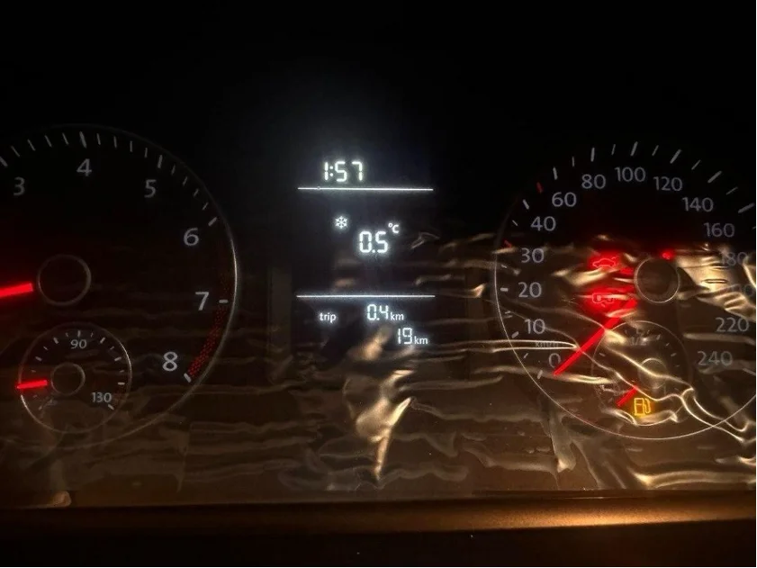 Volkswagen Caddy 1.6 MT🆕 - миниатюра 9