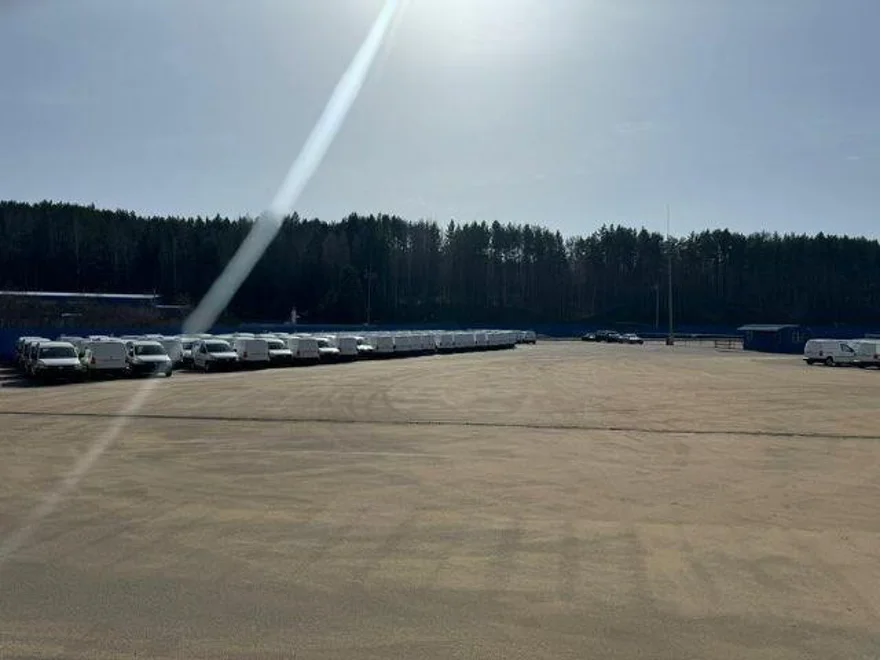 Volkswagen Caddy 1.6 MT🆕 - миниатюра 13