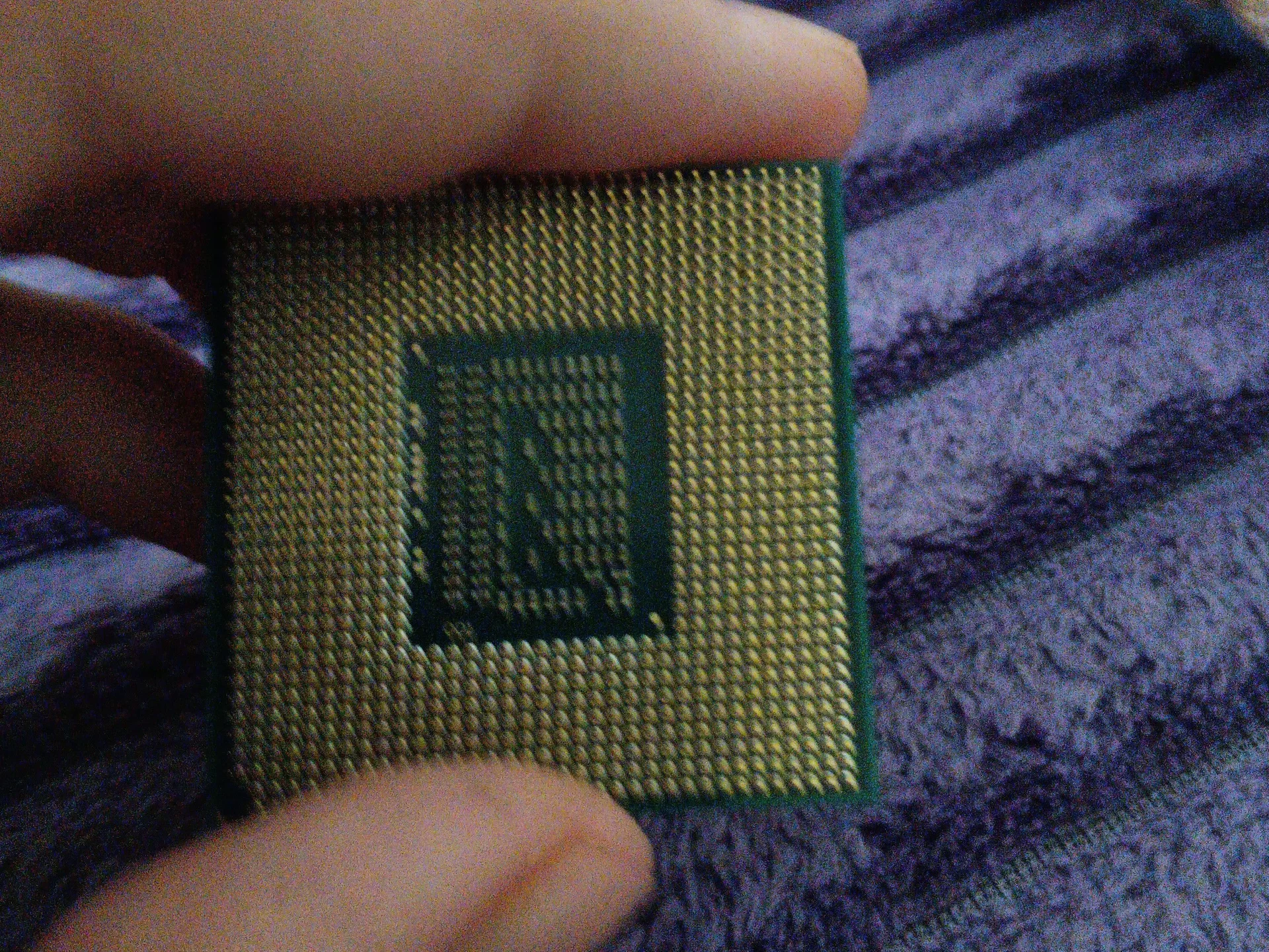 Intel core i3 3110m в отличном состоянии - миниатюра 2