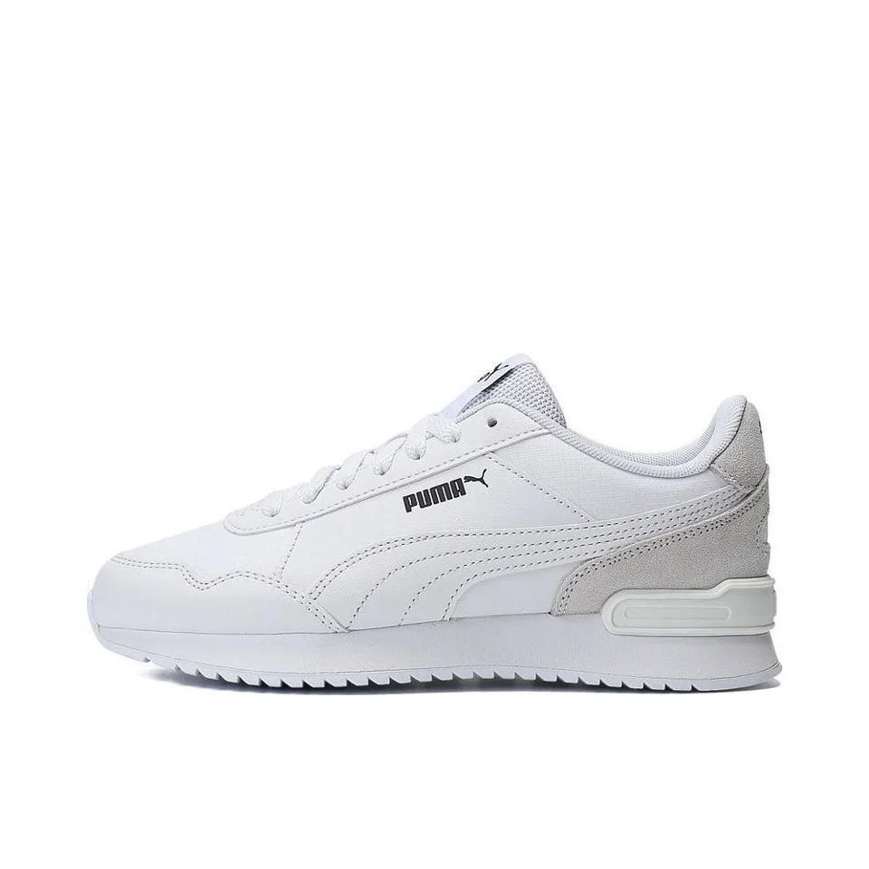 Кроссовки Puma БУ мужские - миниатюра 3