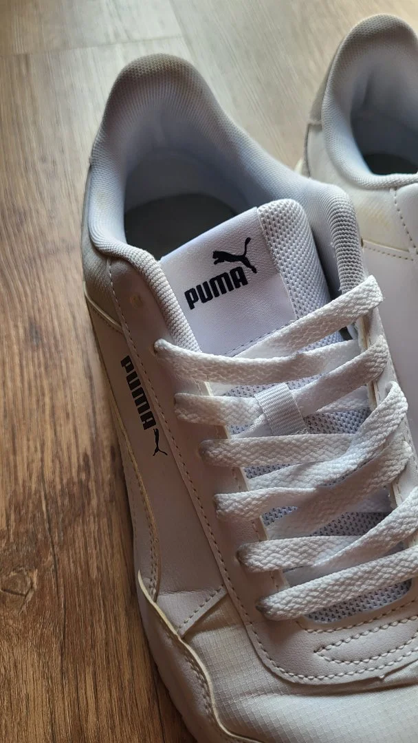 Кроссовки Puma БУ мужские - миниатюра 5