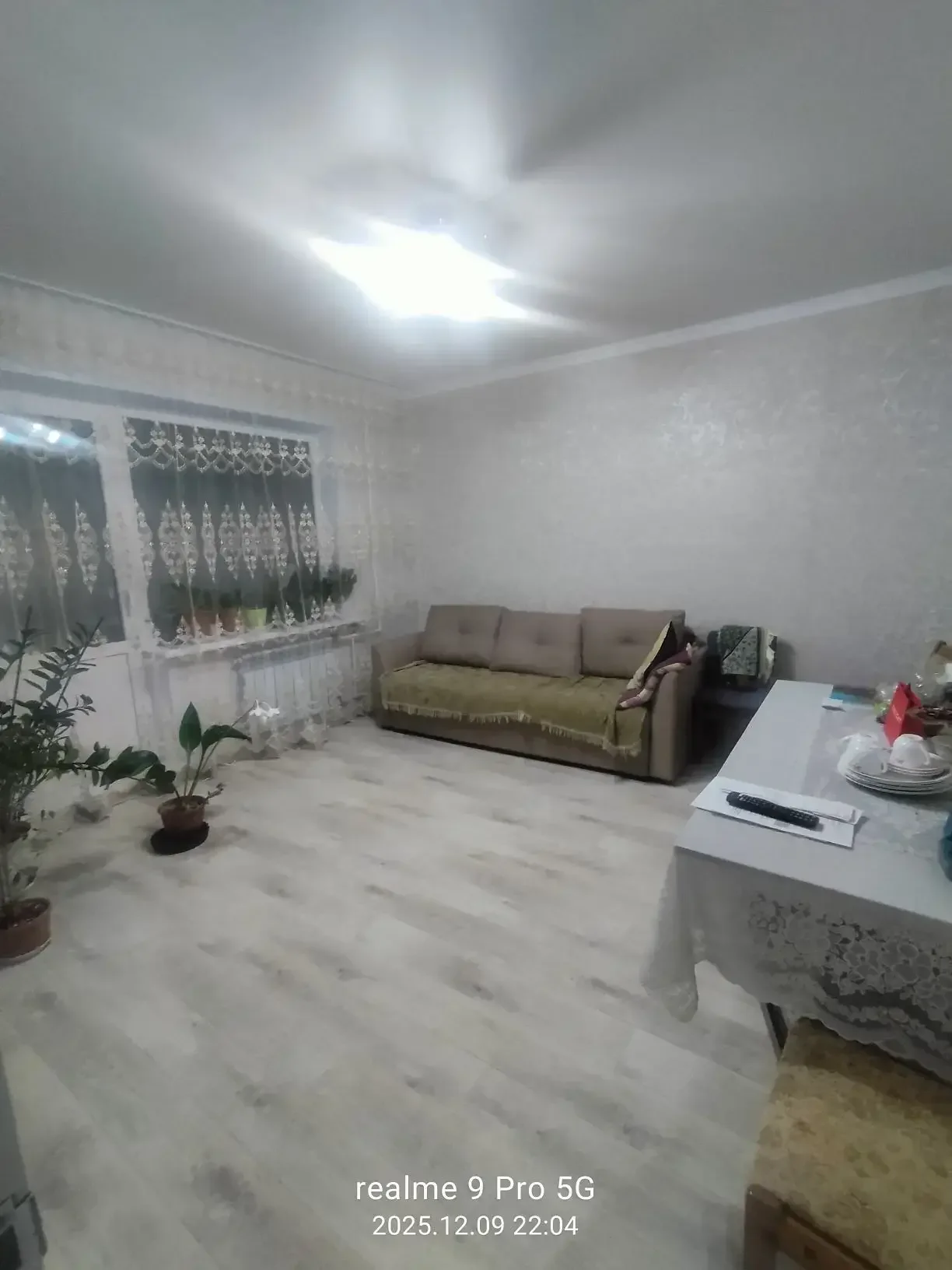 Сдаю квартиру - миниатюра 4