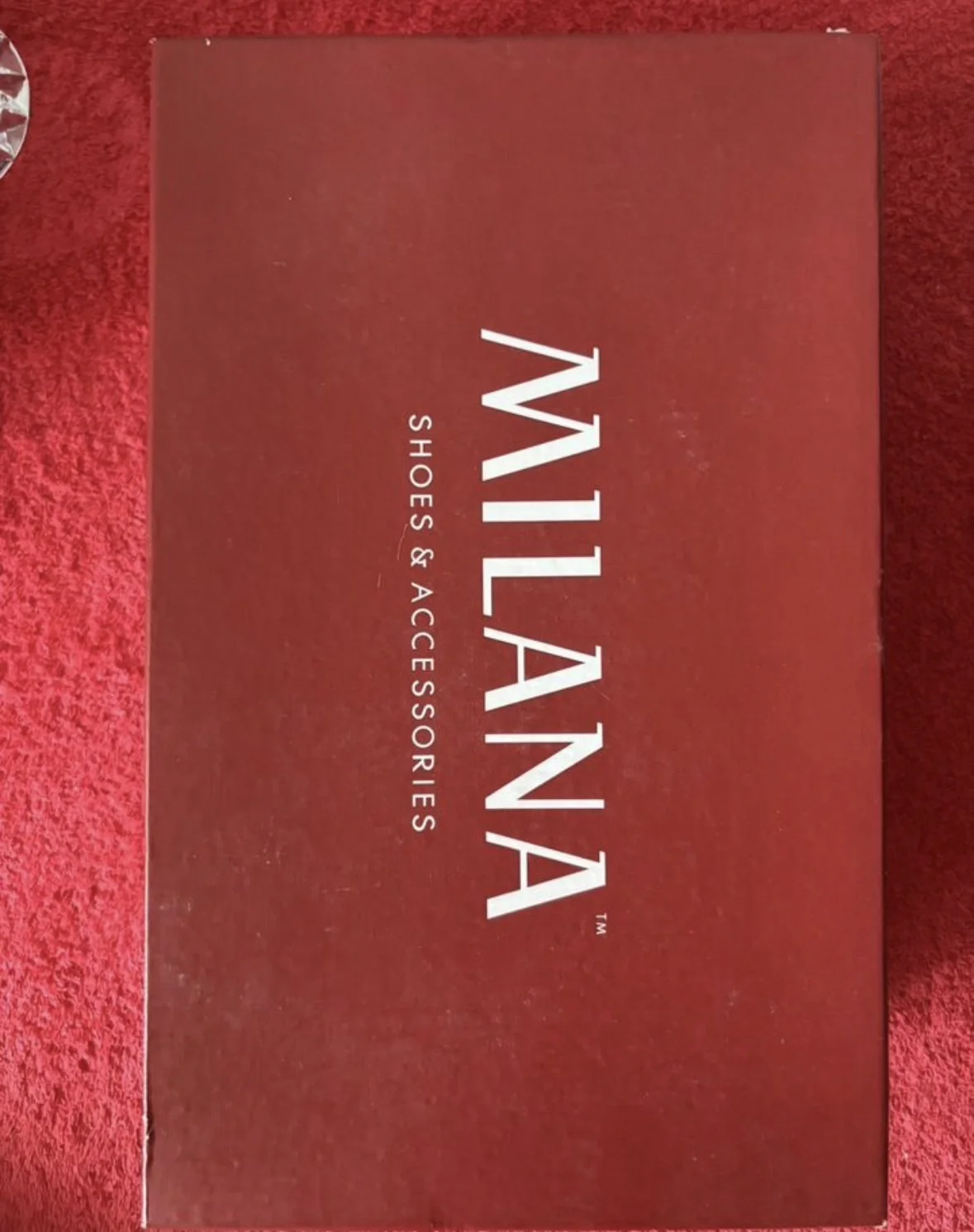Балетки голубые Milana - миниатюра 5