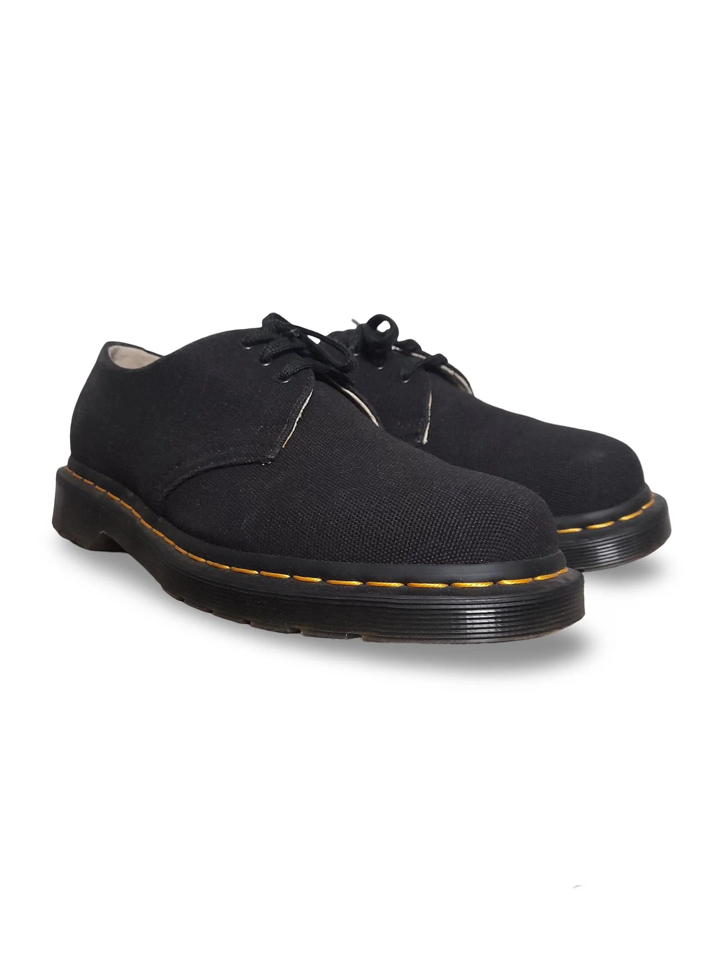 Dr. Martens 1460 Canvas EU39 - изображение 1