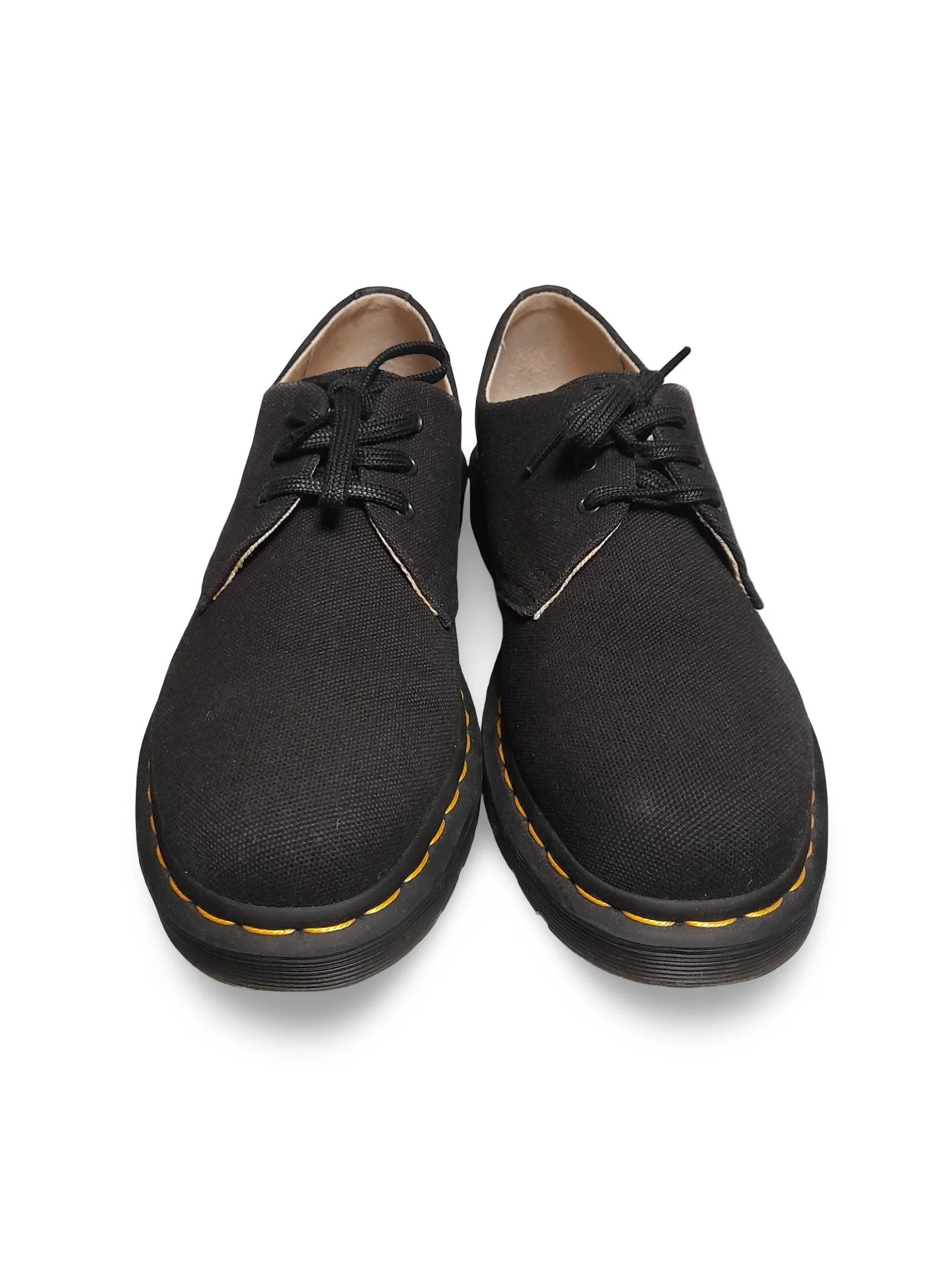 Dr. Martens 1460 Canvas EU39 - миниатюра 2